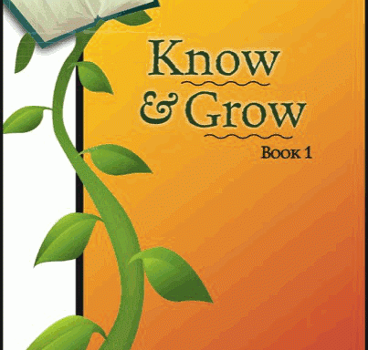 Know and Grow